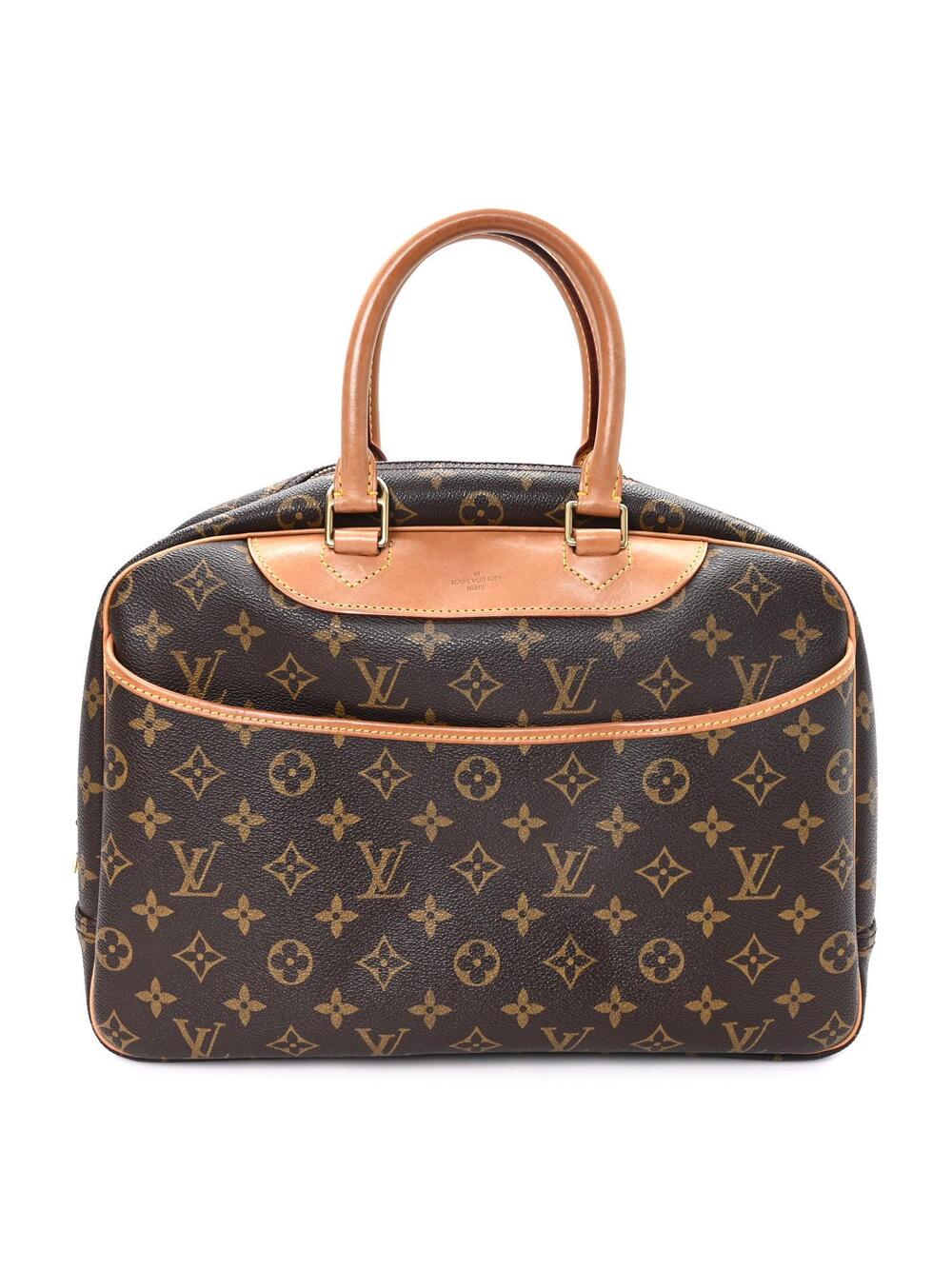 Louis Vuitton ドーヴィル Louis Vuitton | Bags | Louis Vuitton Deauville 33954l79b | Poshmark